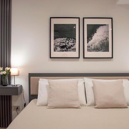 Luxury House Dogana 37 Lejlighed Salerno Eksteriør billede