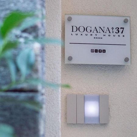 Luxury House Dogana 37 Lejlighed Salerno Eksteriør billede