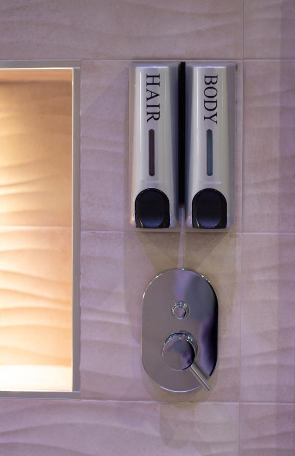 Luxury House Dogana 37 Lejlighed Salerno Eksteriør billede