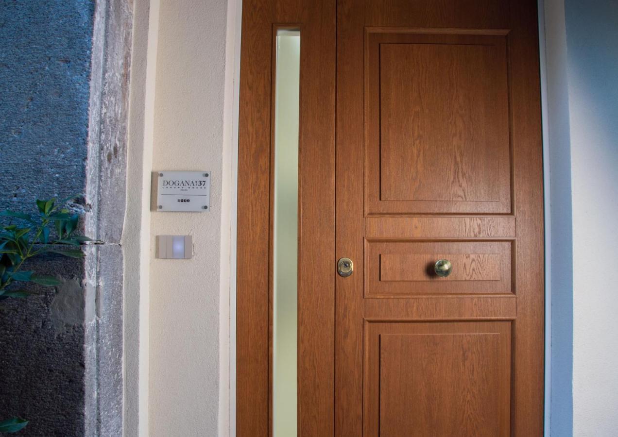 Luxury House Dogana 37 Lejlighed Salerno Eksteriør billede