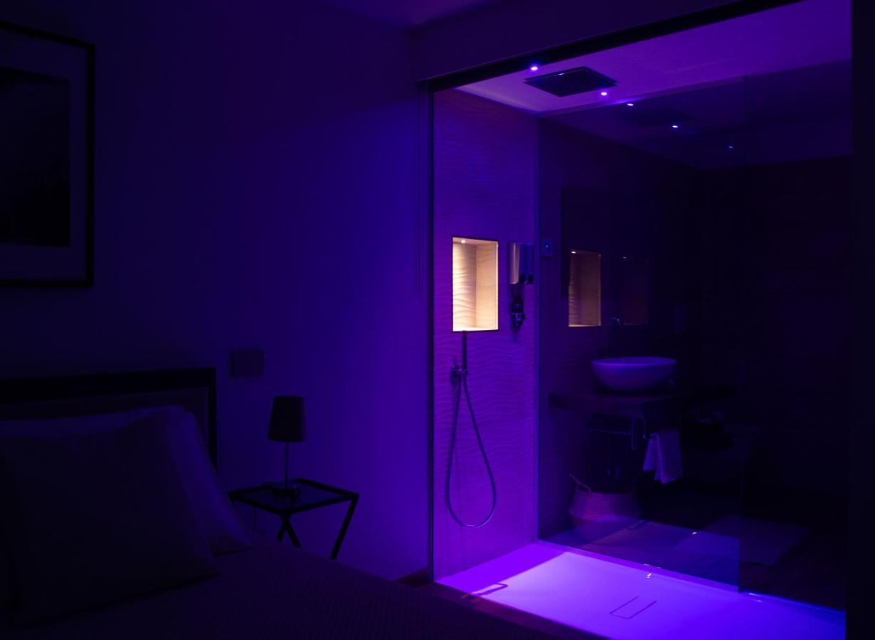 Luxury House Dogana 37 Lejlighed Salerno Eksteriør billede
